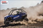 Polaris pedstavil adrenalinovou side-by-side RZR Trail S 1000