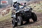 Polaris Sportsman 570 EPS: Nejprodvanj tykolka svta v novm