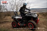 Prvn test Segway Snarler AT6 L Limited: Ambicizn vstup do svta ATV