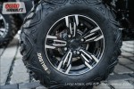 Sout o kupn v hodnot 5000 K na pneumatiky Bulldog Tires