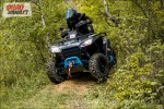 Segway Snarler AT6 L: Nenavn pracant bez posilovae