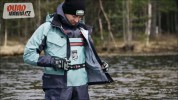 Obleen Finntrail: Kdy chcete bt opravdu v suchu