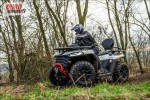 Segway AT5 L EPS Limited: Nebezpen konkurence ve vlastn stji