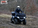 CFMoto X625-A: Pan Vyladn