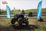 Prvn jzda na tet generaci dvouvlcovch Gladiator od CFMoto