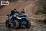 Segway Snarler AT6 L EPS 2024: Zlat stedn cesta?