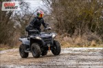 Goes Terrox 500: Levn pracant s provenou technikou