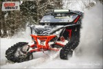 Snn psy CAMSO a Mountain edice UTV/SSV