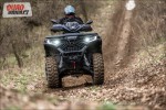 Loncin Xwolf 1000i V-Twin EPS 44: Vl smeka si chce taky kousnout