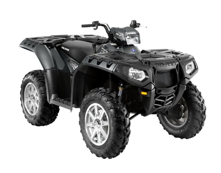 3 Wheeler Polaris