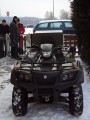 Monty4x4