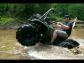 Crazy Videa ATV a Quad