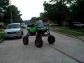 Crazy Videa ATV a Quad