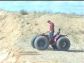 Crazy Videa ATV a Quad