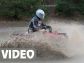Yamaha Grizzly 350 4WD - IRS Video