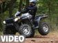 Polaris Sportsman 500 EFI Video