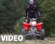 Polaris Phoenix 200 Video