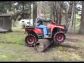 Arctic Cat 700 Diesel