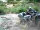 Vjezd 26/07/2009 Vilanec u Jihlavy