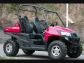 Nov model UTV HiSUN 800 Efi Sport