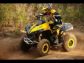 Can-am 2010 Outlander, Renegade, Spyder