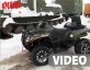 Video Arctic Cat 700 TRV EFI Video