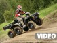 Polaris Sportsman 800 6x6 - Big Boss Video