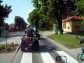 SRAZ NA POEST HONZY BRABCE ALIAS RASTAMANA