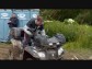 QUADPARDA 2 -ZVOD KLUBOVEN - JENIOVICE 19.6.10