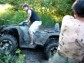 quad weekend Humpolec