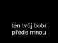 Nco na zasmn