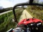 Nov model UTV HiSUN 800 Efi Sport