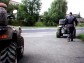 Pohodika, grilovaka, tykolky a offroad tra.
