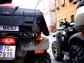 Pohodika, grilovaka, tykolky a offroad tra.