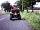 Pohodika, grilovaka, tykolky a offroad tra.