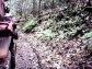 Pohodika, grilovaka, tykolky a offroad tra.