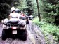 Pohodika, grilovaka, tykolky a offroad tra.