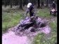 excrement canam team MB zase v akci,