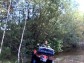Pohodika, grilovaka, tykolky a offroad tra.