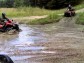 Pohodika, grilovaka, tykolky a offroad tra.