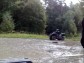 Pohodika, grilovaka, tykolky a offroad tra.