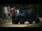 polaris Ranger EV Video