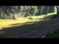 Motokrosov sprint do vrchu druh ronk