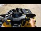 CAN-AM 2012 NEW model RENEGADE,OUTLANDER 1000ccm ROTAX engine