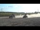 QUADPARDA 4 - (VELK SRAZ TYKOLEK)