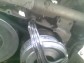 Variator klepn