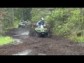 Modded 1000 and 700 MudPros Shredding the Skeg
