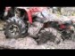 Renegade Stuck Bad
