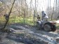 Klubovna HODON�N a okol�.
