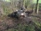 polaris SP 800 & suzuki kingquad 700